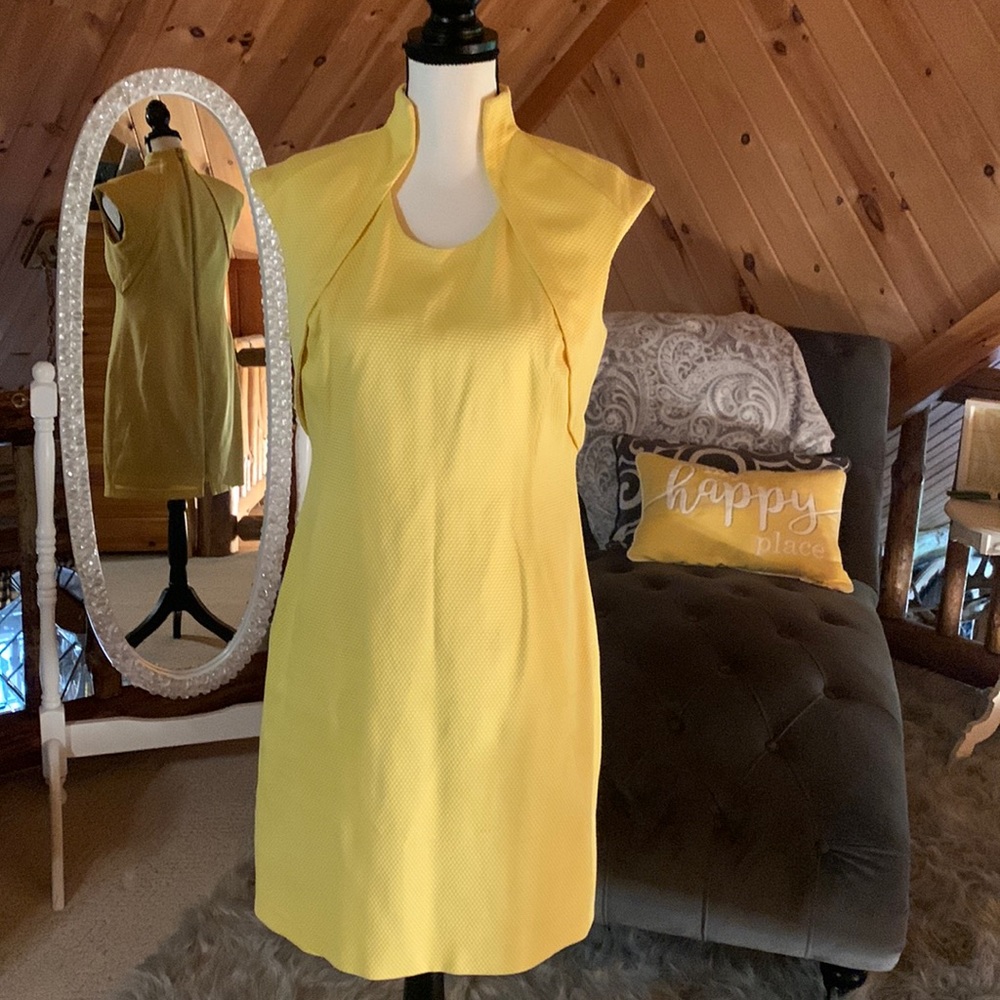 GILI dress